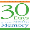 30 Days To A More Powerful Memory (MP3)